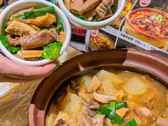 -肥家大排档(天河体育西店)