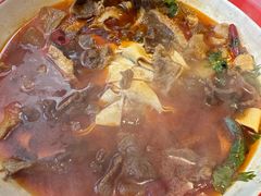 -友明堂.小桃园煨汤(滨江时代walk店)