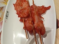 -小杨生煎(静安大悦城店)