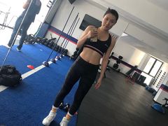 -F45 TRAINING健身工作室(体育中心店)