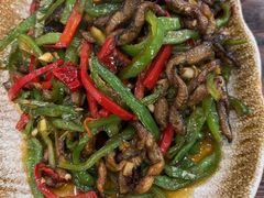 -刘师父老汉口江湖菜(蔡锷路店)
