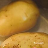 土豆泥的做法