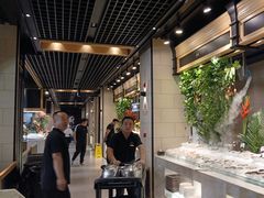 -川骄海鲜自助(亚运村店)