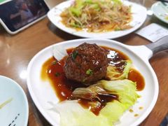 -春水锅贴·传统鲁菜(大明湖店)
