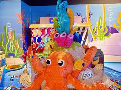 -上海乐高探索中心