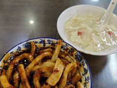 -西月城谭豆花(春熙路店)
