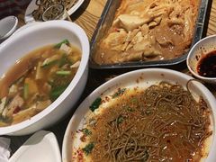 -茂盛小吃(蓝田店)