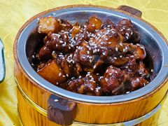 -肥姐美食(同福中路店)