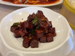 -功德林素菜饭庄(前门店)