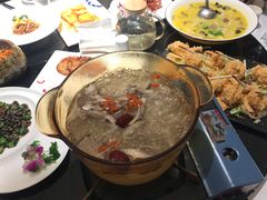 -一道餐厅(湖塘店)