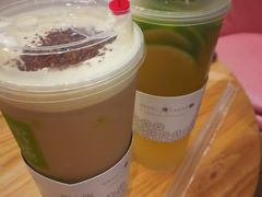 -奈雪的茶(杭州万象城PRO店)