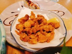 -Hatsune隐泉日式料理(SKP店)