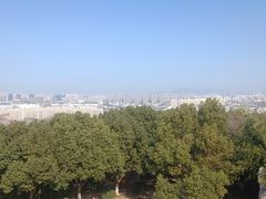 -南京市江宁方山
