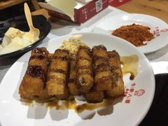 -牛华八婆麻辣烫(龙湖U城店)