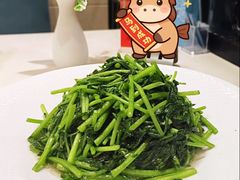 -御沪沪味园.融合菜.海鲜(斜土路店)