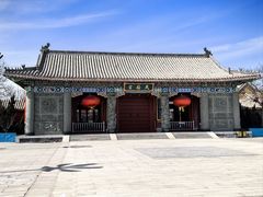 -天津妈祖文化园