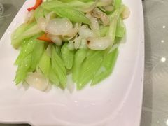 -扬州饭店(东关街店)