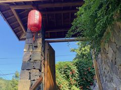 -莫干山风景区