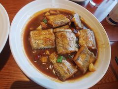 -妈妈菜舟山海鲜(定海古城店)