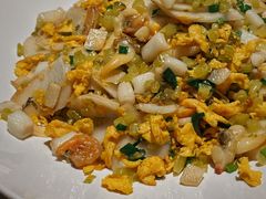 -海味世家·家常菜馆(明州里店)
