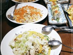 -东岸料理·寿司·刺身