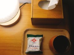 -锦初·禅意4K影院式足道·新中式SPA(茂业天地店)