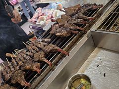 -盒马鲜生(皇庭广场店)