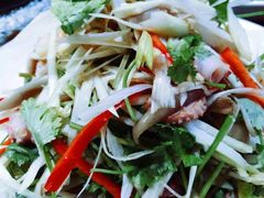 -锋味海鲜菜馆