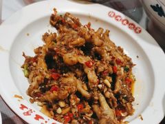 -西江红·株洲本地菜(滨江南路店)