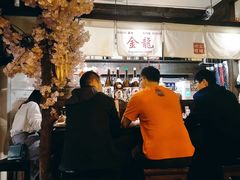 大堂-金龙咖喱