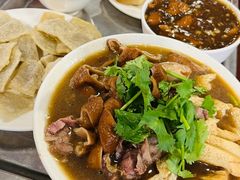-姚记炒肝店(鼓楼店)