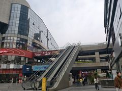 -成都银泰城
