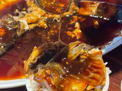 -大牌大·传统杭帮菜(湖滨店)