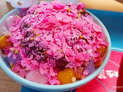 -爱妻鱼•老体北重庆水煮鱼•川菜(白云路店)