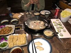 -同仁四季椰子鸡(海岸城天利店)