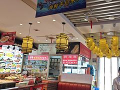 -渔家风味·鲅鱼水饺·央视展播·海鲜天津菜(开发区店)