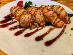 -竹幸日本料理(国光1937科技文化创意园店)