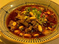 -龙门阵茶屋川菜馆(武康路店)