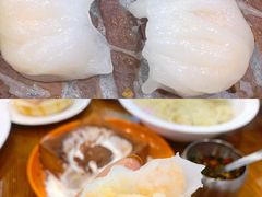 虾饺皇-澳门陈光记烧味饭店(南京德基广场店)