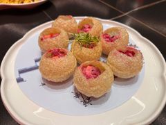 -老李家土菜馆·安吉地标美食