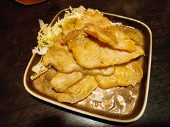 -日本料理神拉面