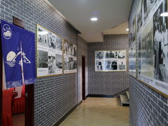 用餐区-地方名吃海鲜大馅蒸饺(北戴河店)
