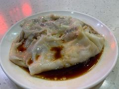 招牌鸳鸯肠-西关明记肠粉(荔枝湾店)