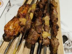 -巴依老爷新疆美食(常营店)