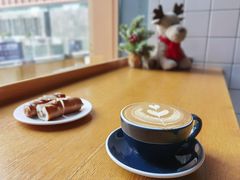 -81bakery(关山路店)