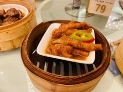 -海都六福酒家(世博广场店)