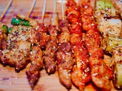 -戴记龙虾(天泽街店)