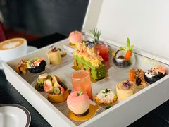 -广州富力君悦大酒店·关系酒廊