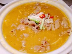 -小菜园新徽菜(无锡宜家荟聚中心店)