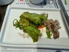 -肉加韩国料理·烤肉(金茂湾店)